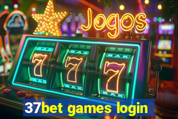 37bet games login